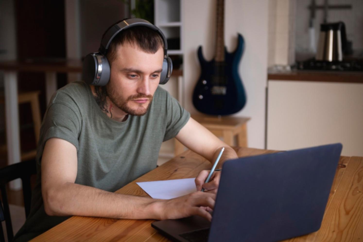 Tableaux de bord financiers