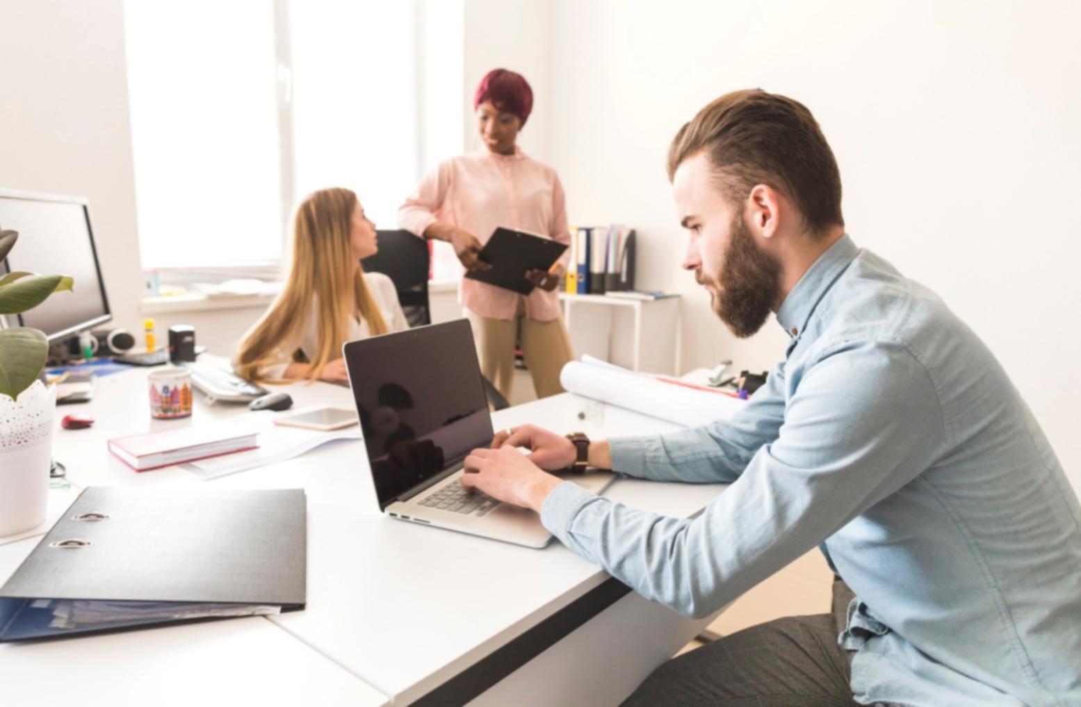 Suivi des dépenses professionnelles