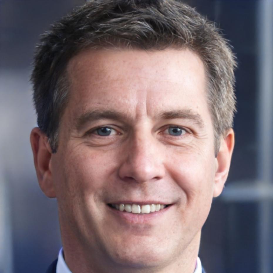 Portrait de Théo Lemarchand