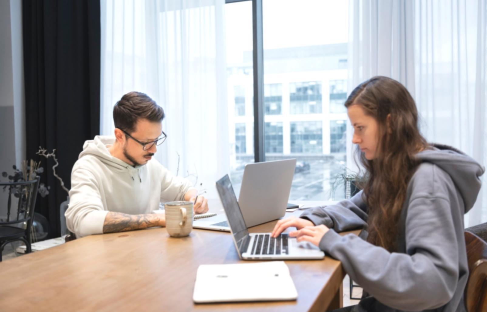 Analyse de données financières