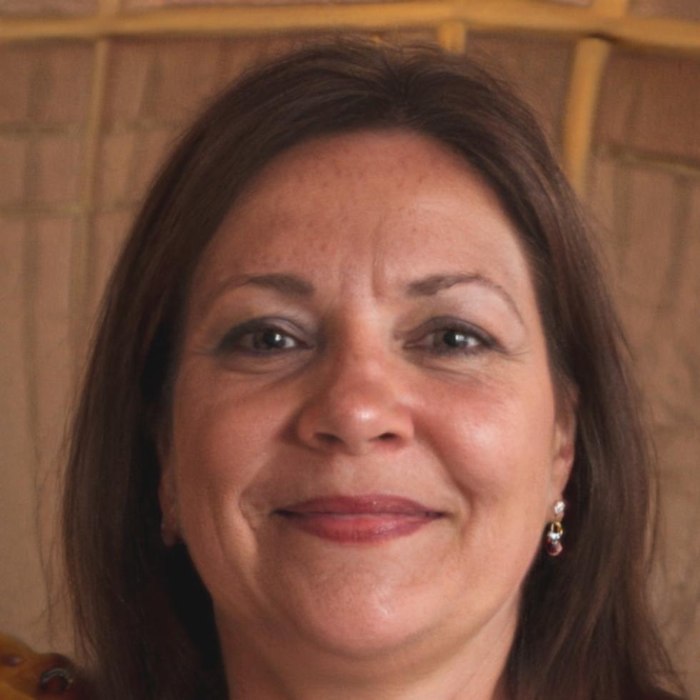 Conseillère lentaraos disponible pour répondre aux questions