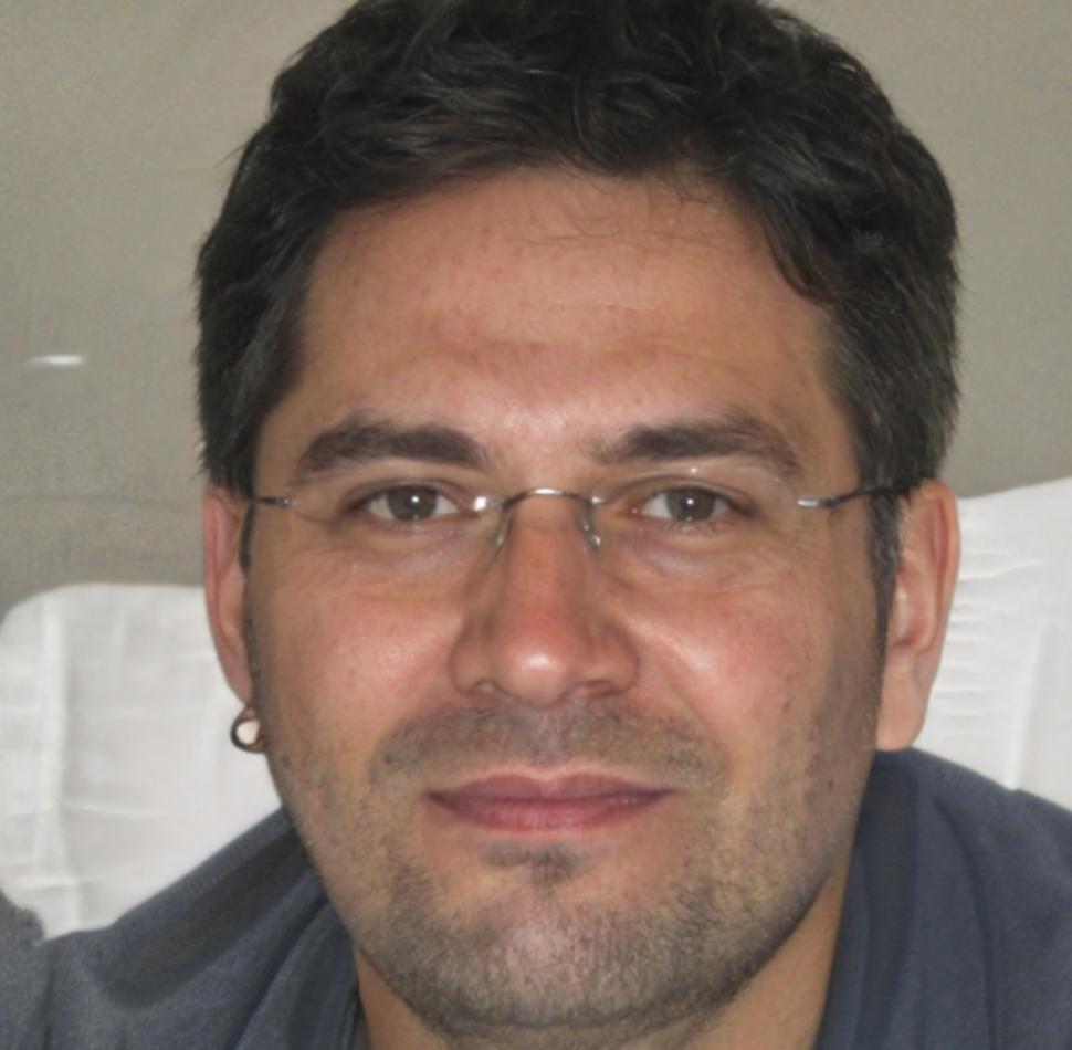 Portrait de Valentin Bourdieu