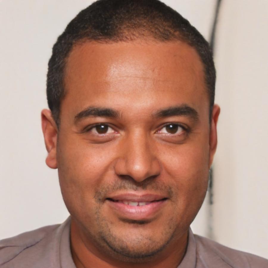 Portrait de Théo Vasseur, consultant financier